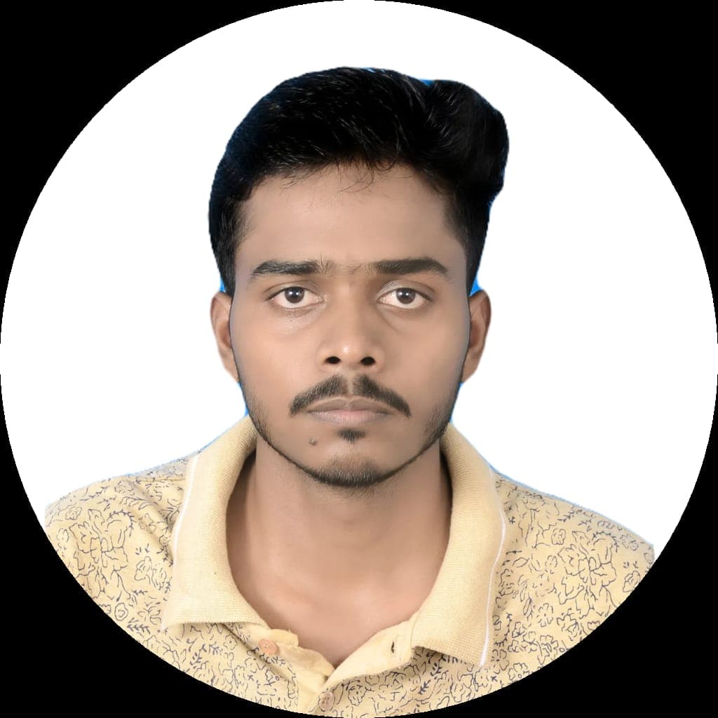Gautam Pandit