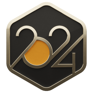 Annual Badge 2024