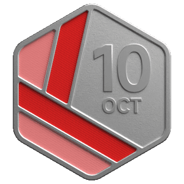 Oct LeetCoding Challenge