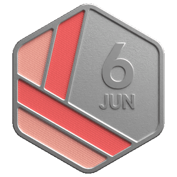 Jun LeetCoding Challenge
