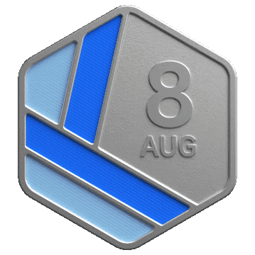 Aug LeetCoding Challenge