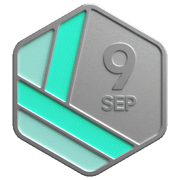 Sep LeetCoding Challenge