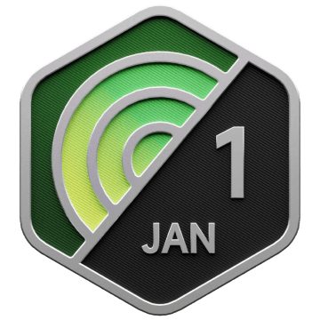Jan LeetCoding Challenge