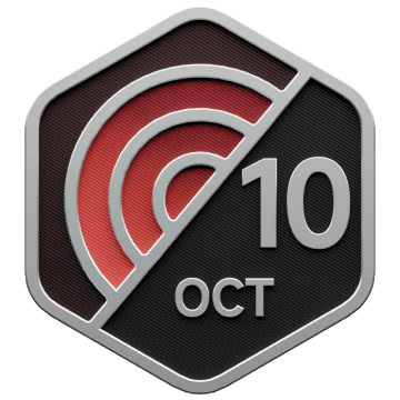 Oct LeetCoding Challenge