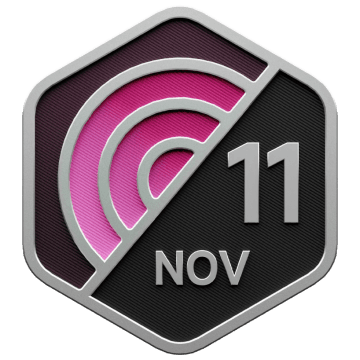 Nov LeetCoding Challenge