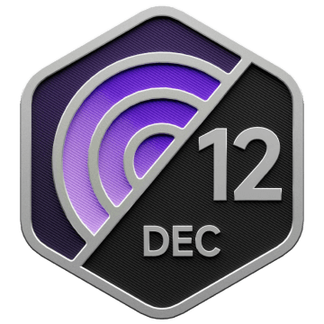 Dec LeetCoding Challenge