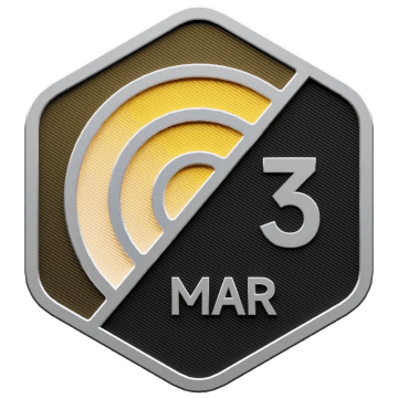 Mar LeetCoding Challenge