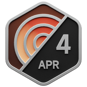 Apr LeetCoding Challenge
