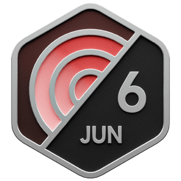 Jun LeetCoding Challenge