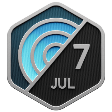 Jul LeetCoding Challenge