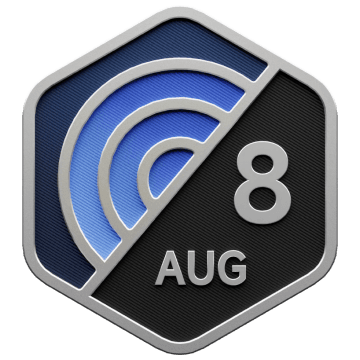 Aug LeetCoding Challenge