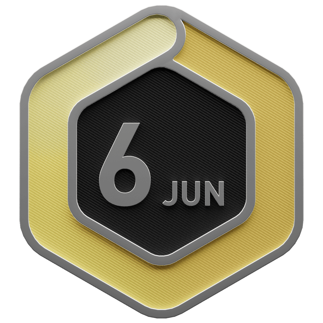 Jun LeetCoding Challenge