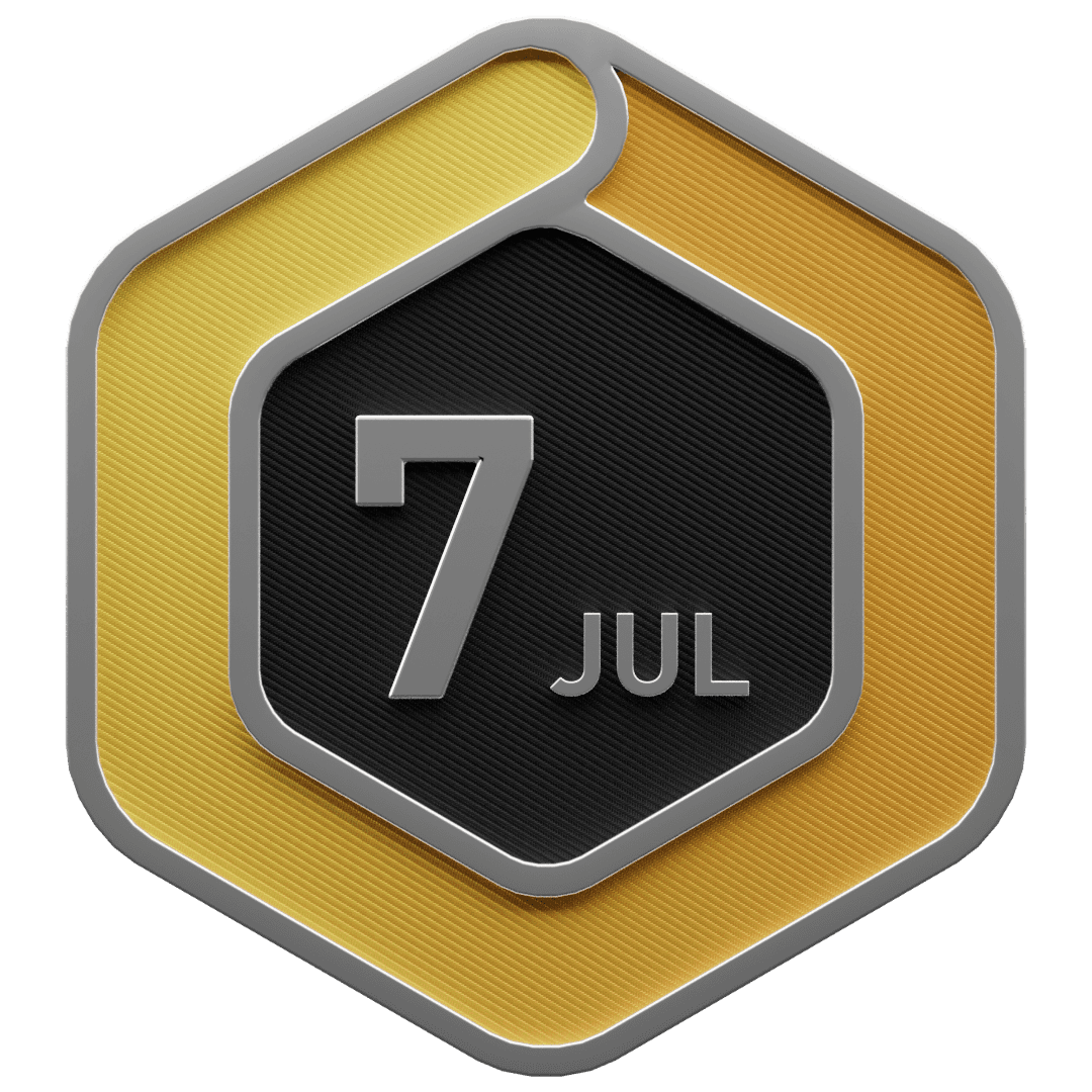 Jul LeetCoding Challenge