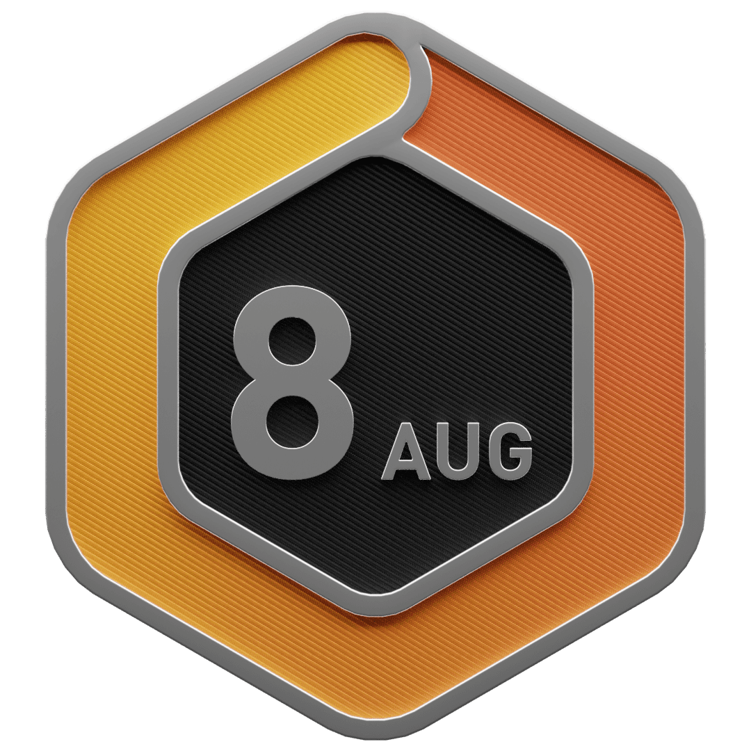 Aug LeetCoding Challenge
