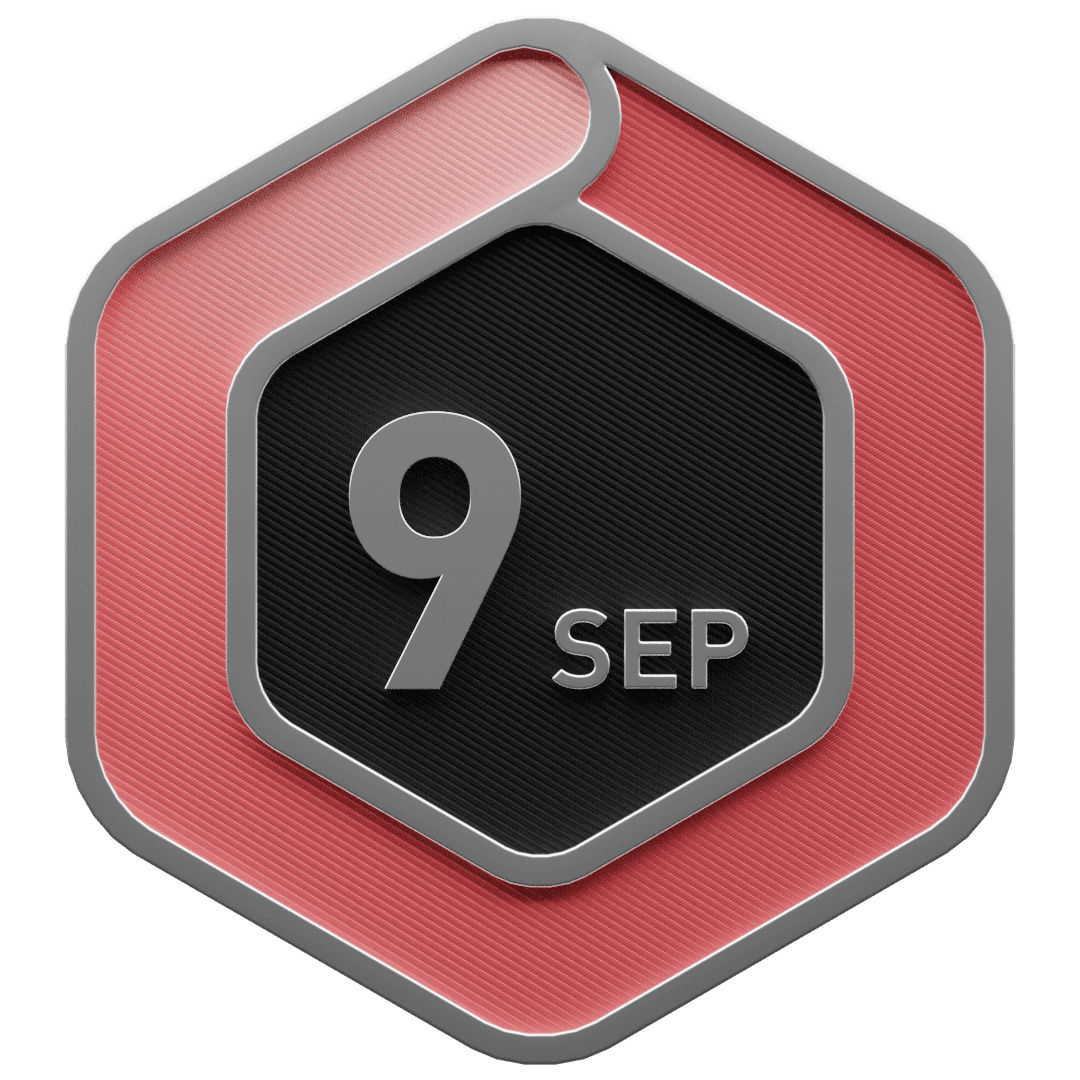 Sep LeetCoding Challenge