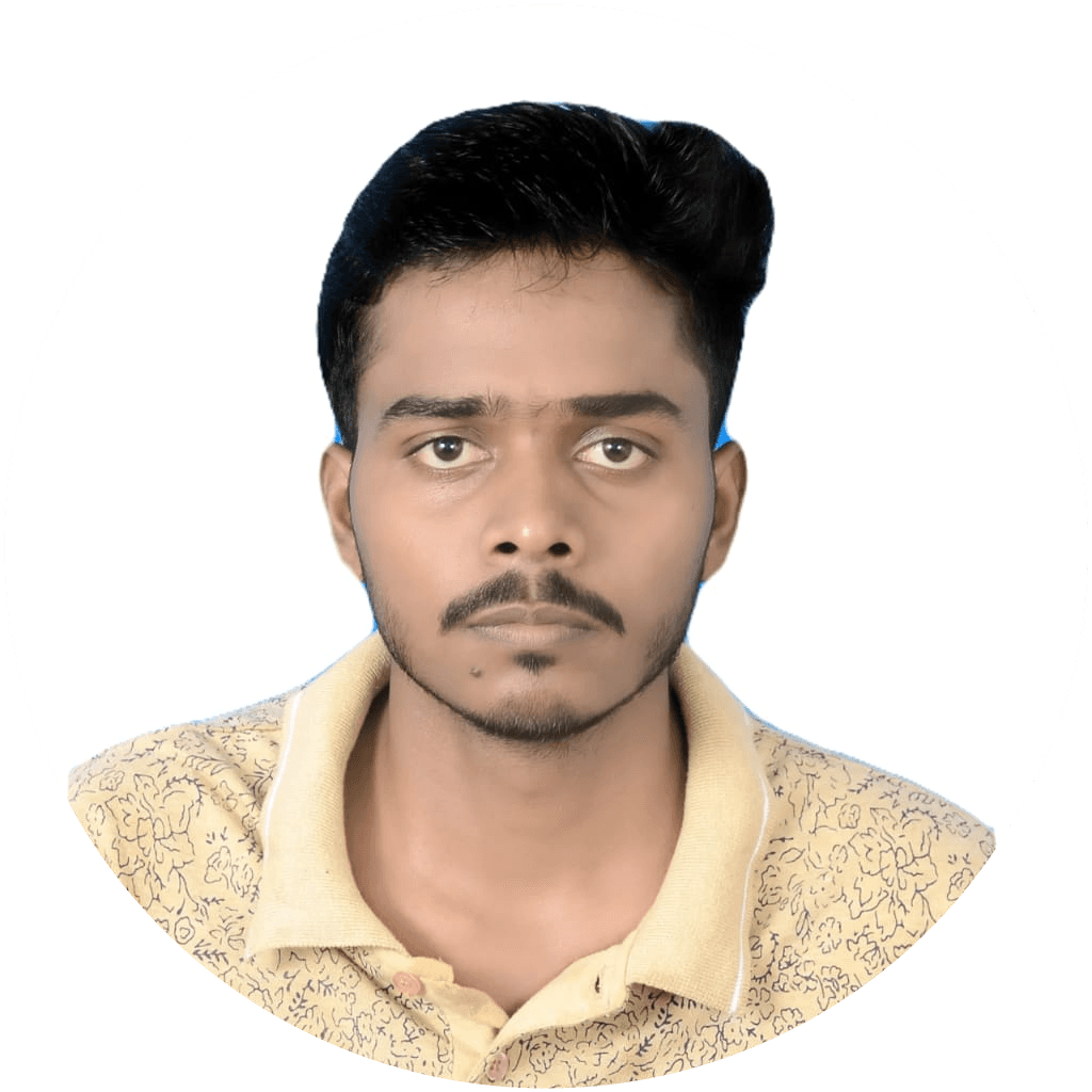 Gautam Pandit - Software Engineer